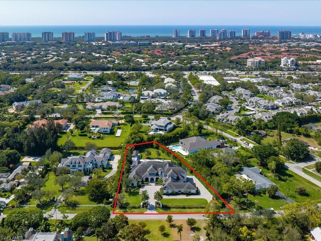 PINE RIDGE - Residential