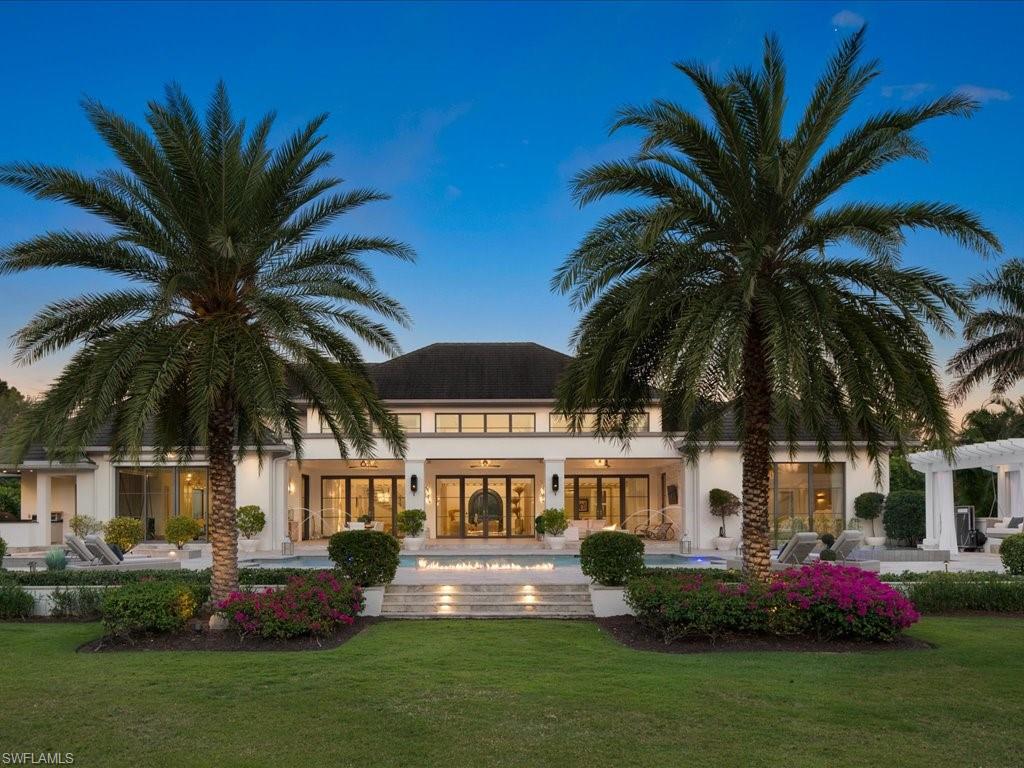 PINE RIDGE - Residential