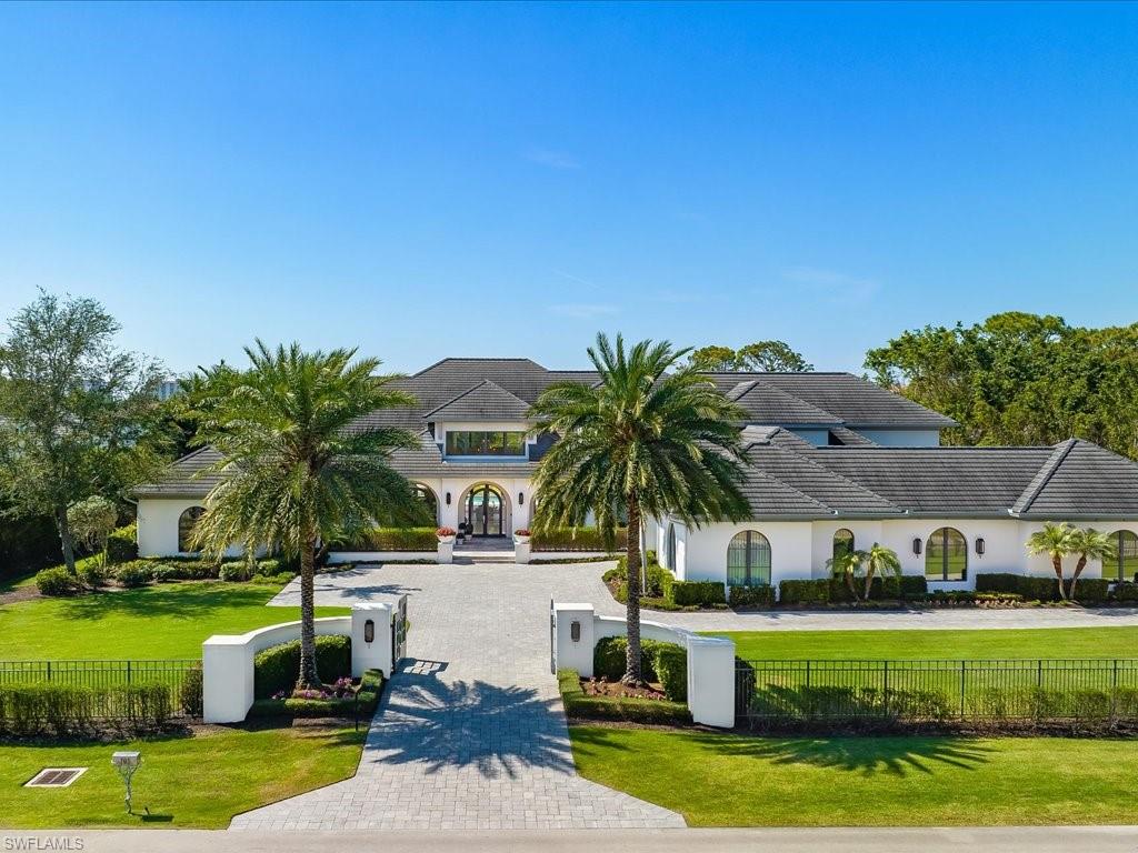 PINE RIDGE - Residential