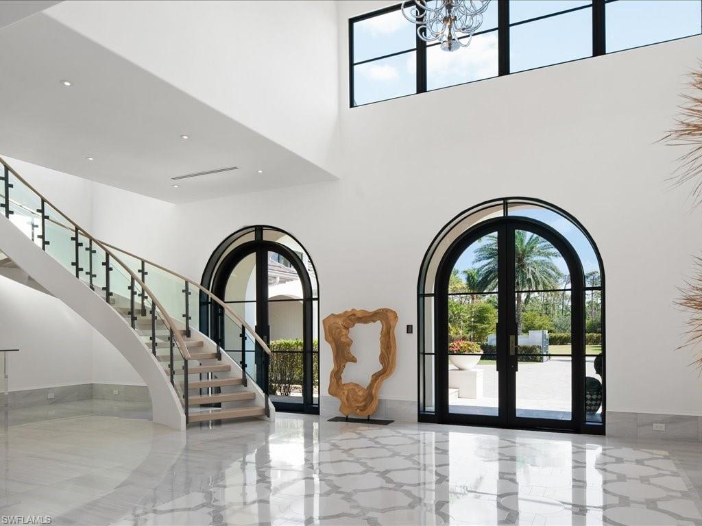 PINE RIDGE - Residential