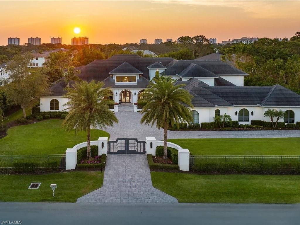 PINE RIDGE - Residential