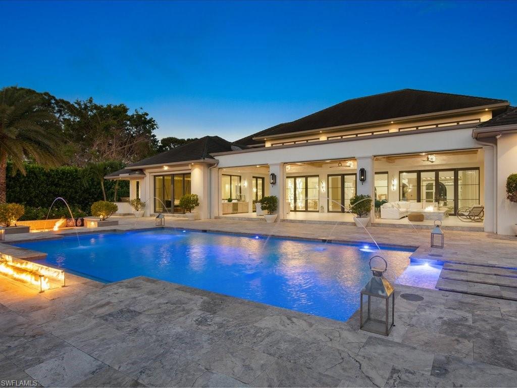 PINE RIDGE - Residential