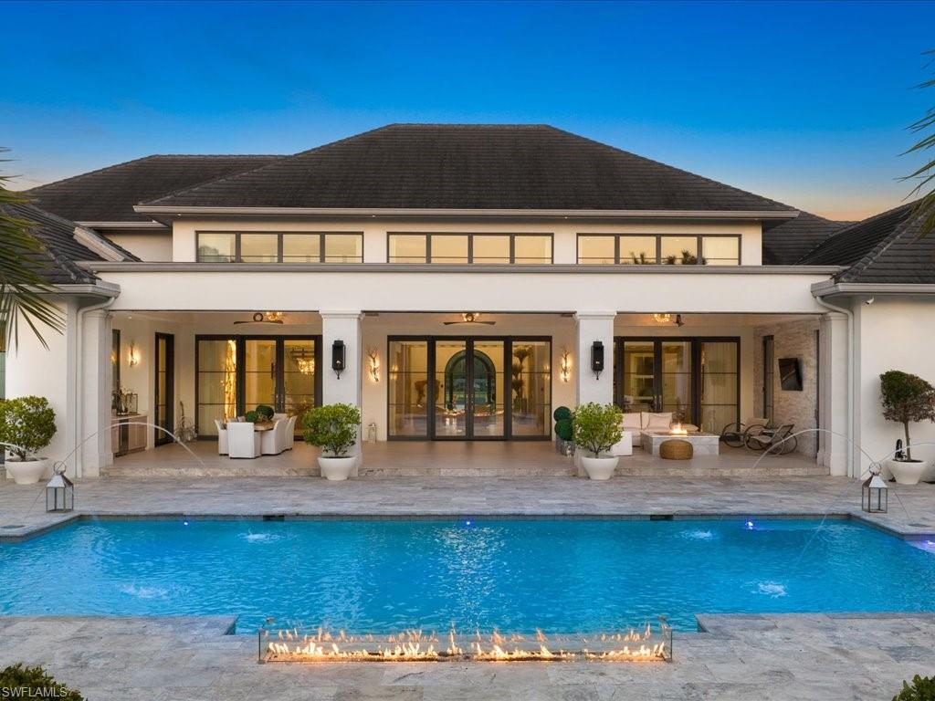 PINE RIDGE - Residential