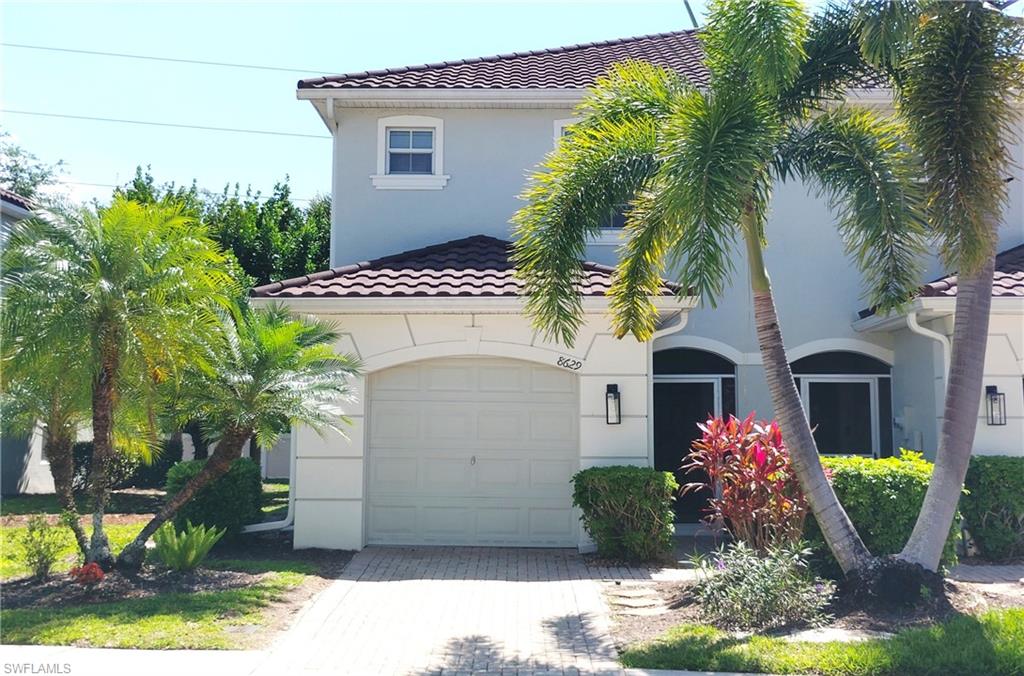 OLYMPIA POINTE - Residential