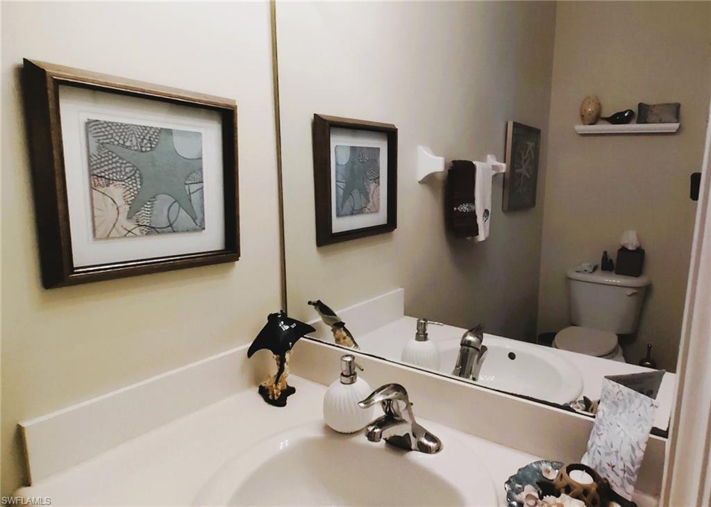 OLYMPIA POINTE - Residential