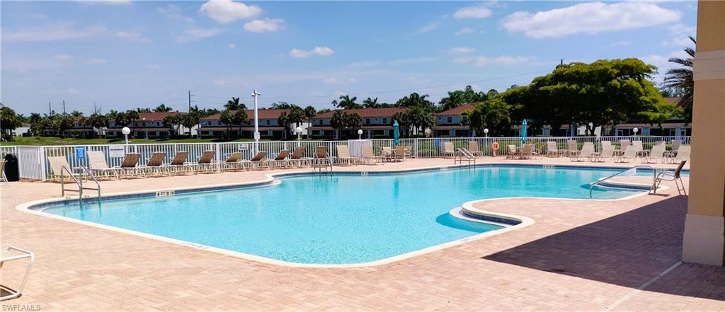 OLYMPIA POINTE - Residential