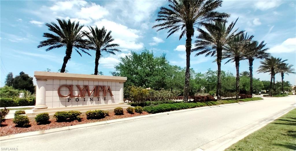 OLYMPIA POINTE - Residential