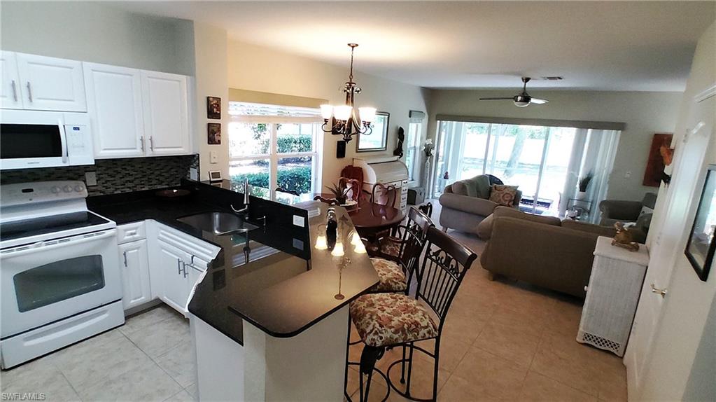 OLYMPIA POINTE - Residential