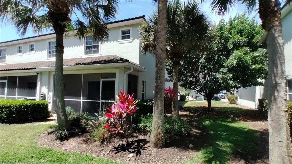 OLYMPIA POINTE - Residential