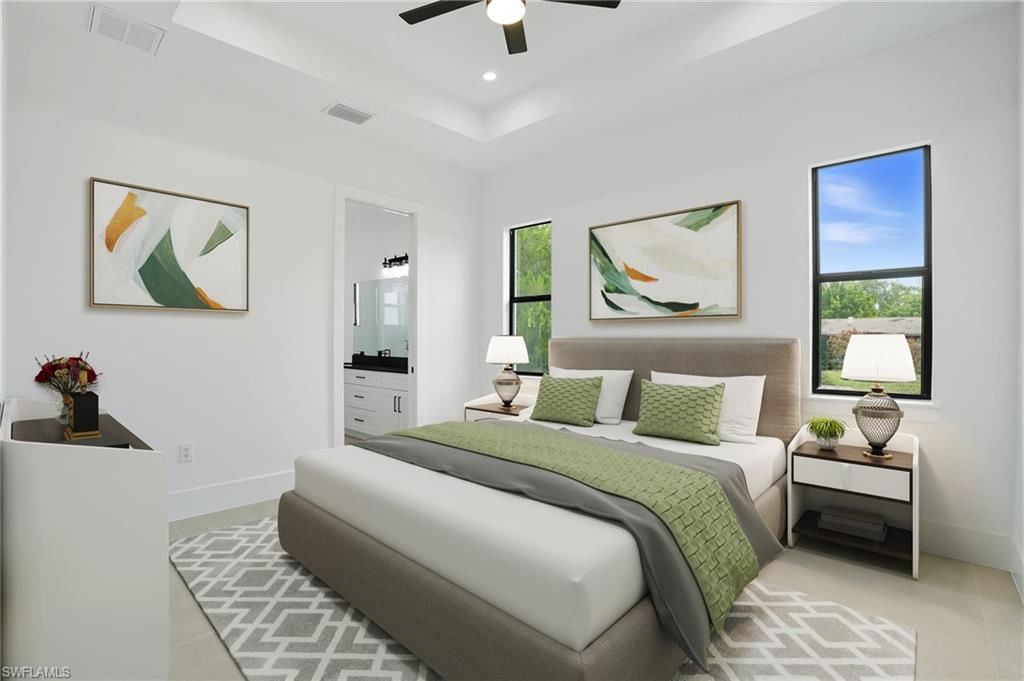 GOLDEN GATE ESTATES - Residential