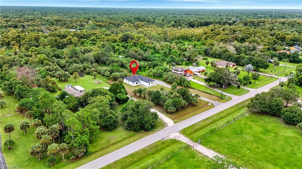 GOLDEN GATE ESTATES - Residential