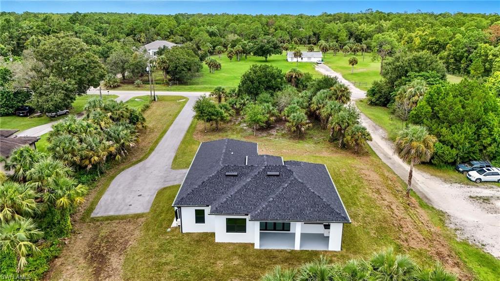 GOLDEN GATE ESTATES - Residential