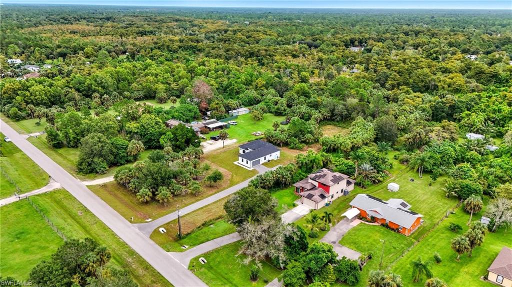 GOLDEN GATE ESTATES - Residential