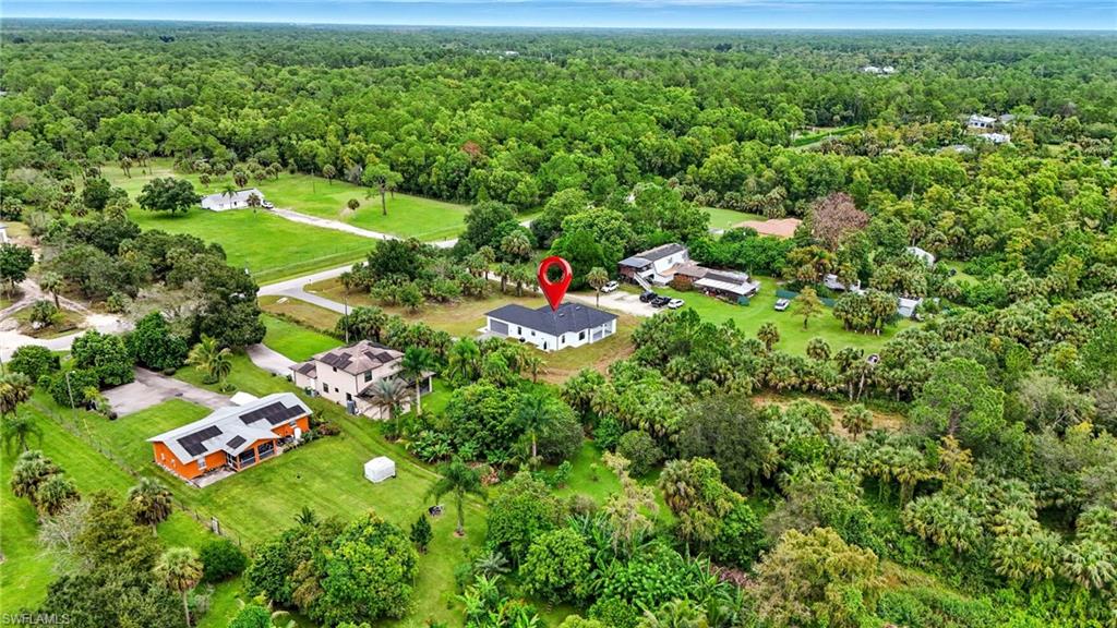 GOLDEN GATE ESTATES - Residential