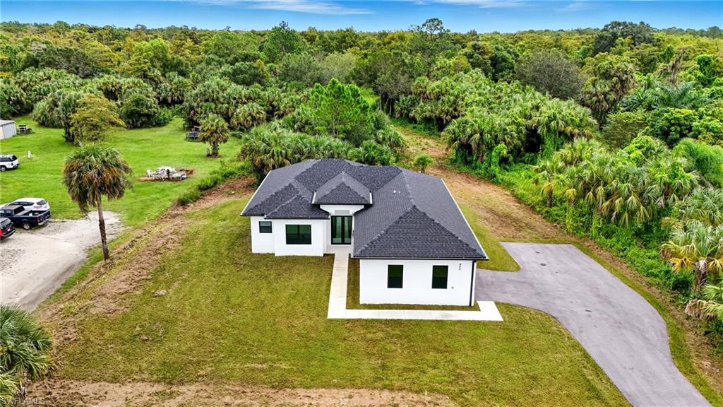 GOLDEN GATE ESTATES - Residential