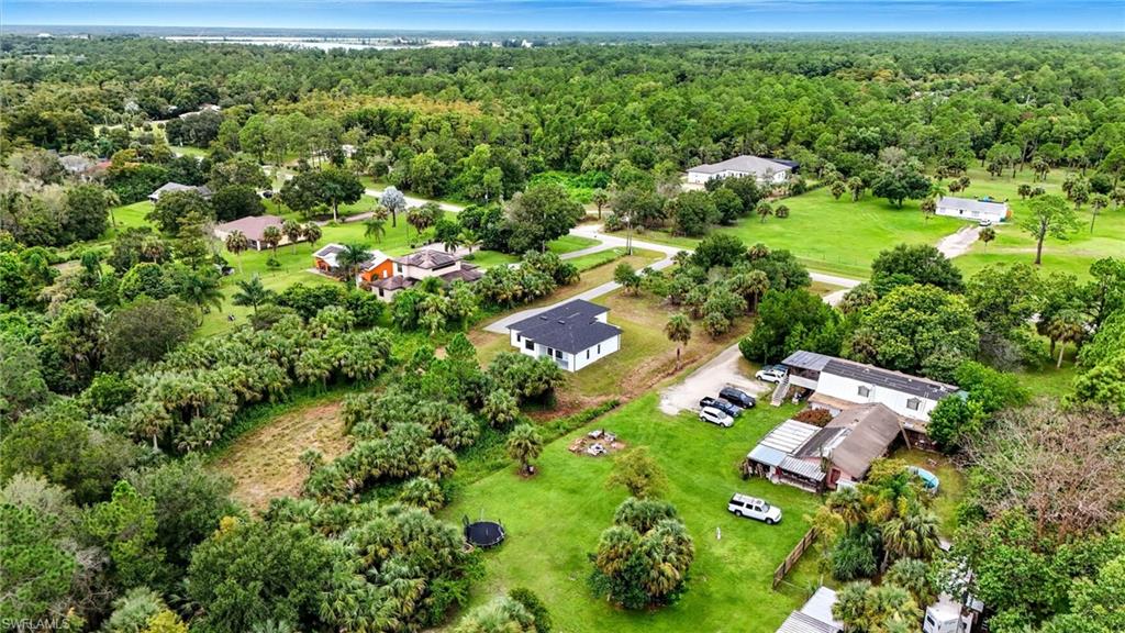 GOLDEN GATE ESTATES - Residential