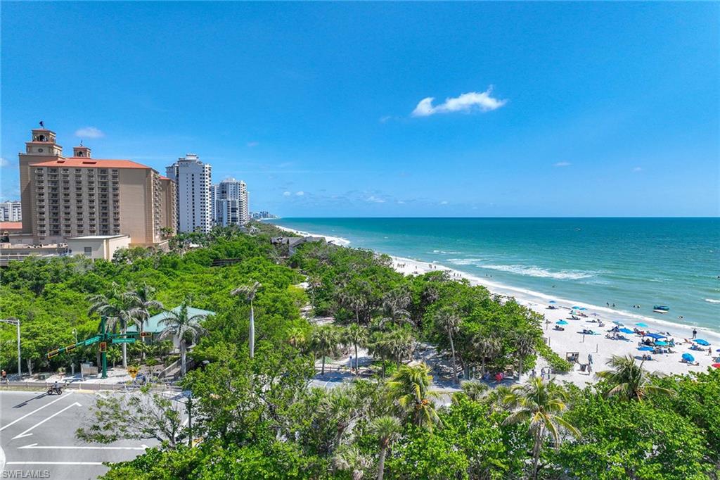 NAPLES PARK - Residential