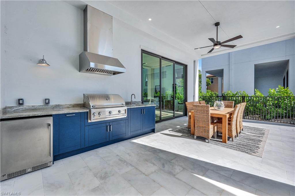 NAPLES PARK - Residential