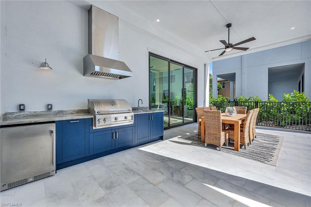 NAPLES PARK - Residential