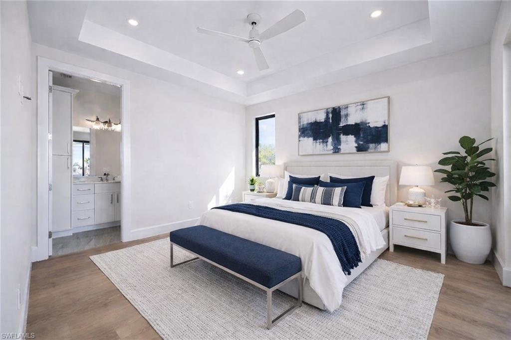 NAPLES PARK - Residential