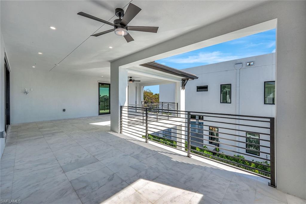 NAPLES PARK - Residential