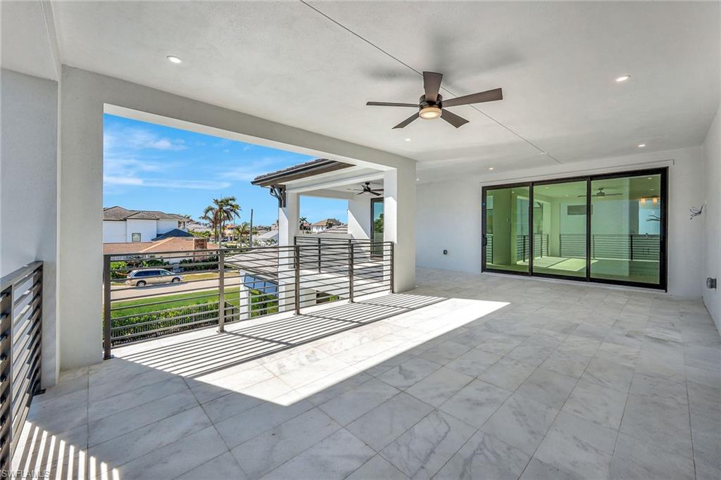 NAPLES PARK - Residential