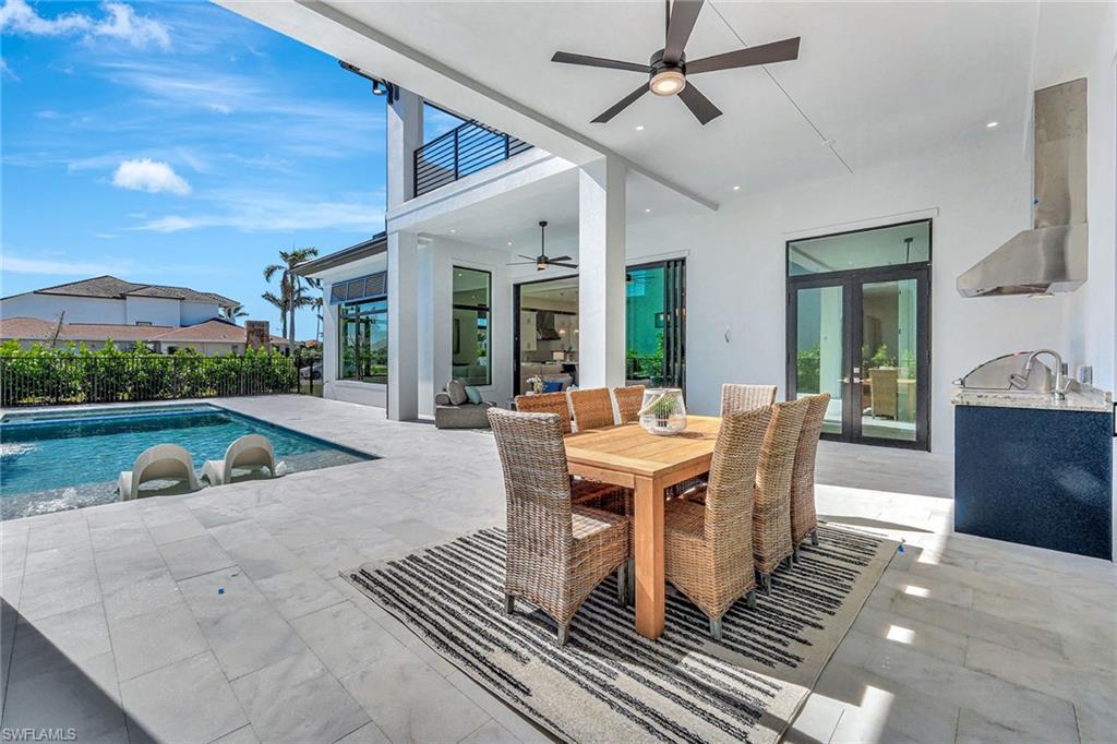 NAPLES PARK - Residential