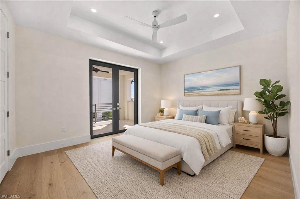 NAPLES PARK - Residential