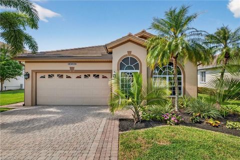 14266 Reflection Lakes DR FORT MYERS FL 33907