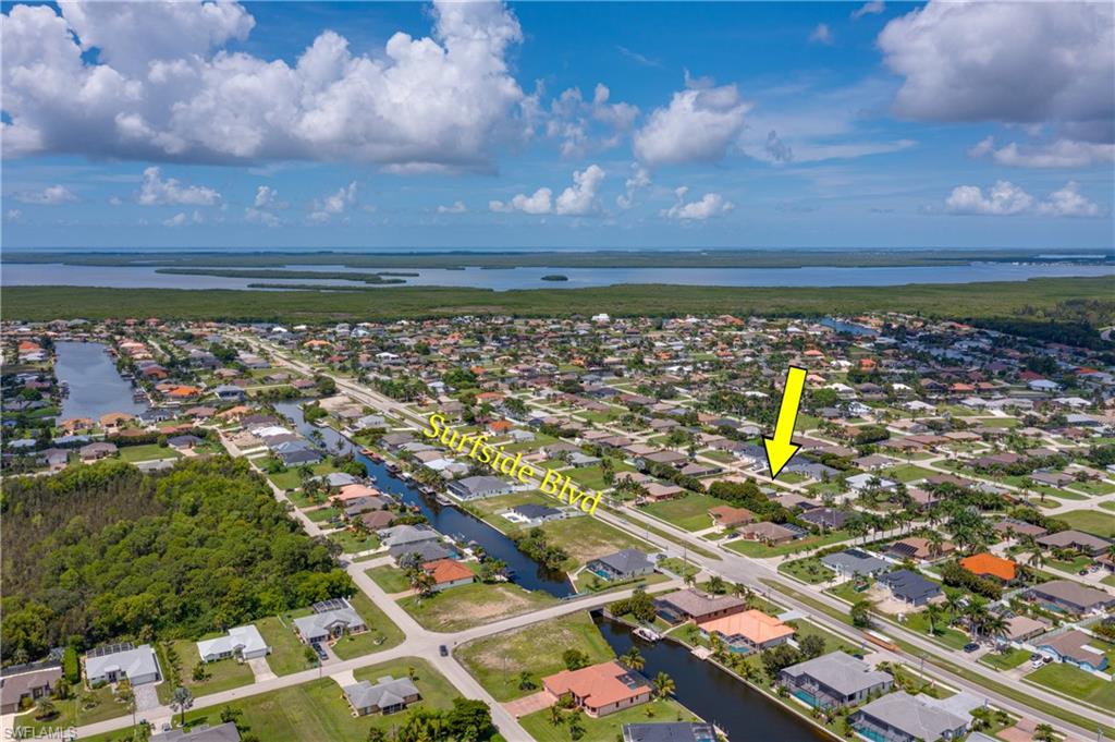 CAPE CORAL - Residential Lease