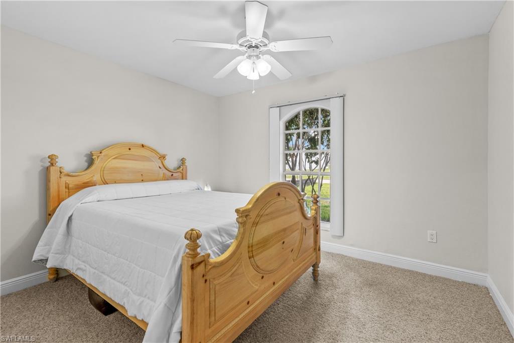 CAPE CORAL - Residential Lease