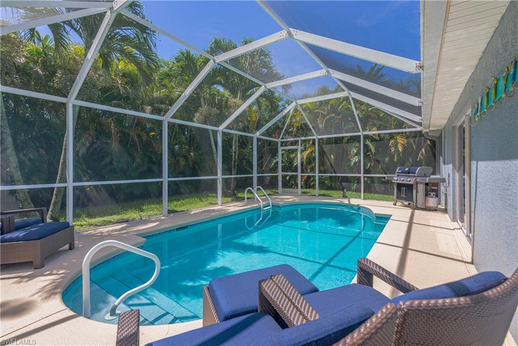 CAPE CORAL - Residential Lease