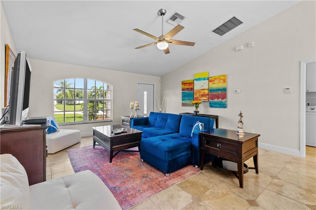 CAPE CORAL - Residential Lease