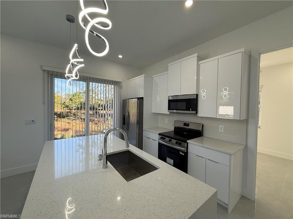 LEHIGH ACRES - Residential Lease