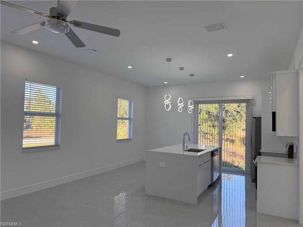 LEHIGH ACRES - Residential Lease