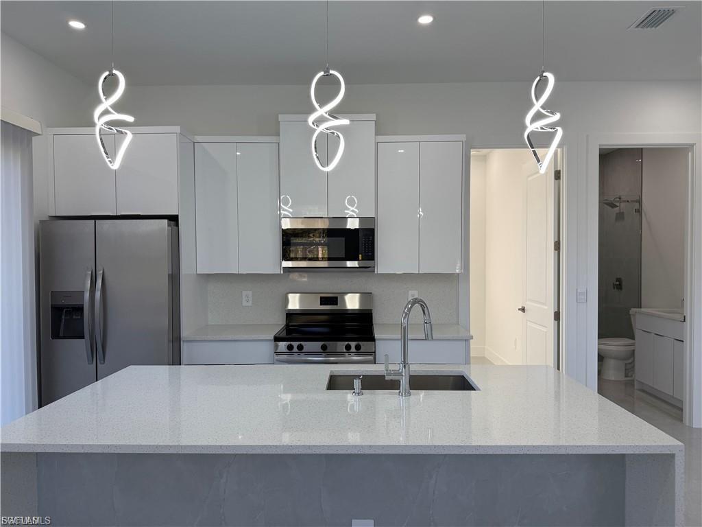 LEHIGH ACRES - Residential Lease