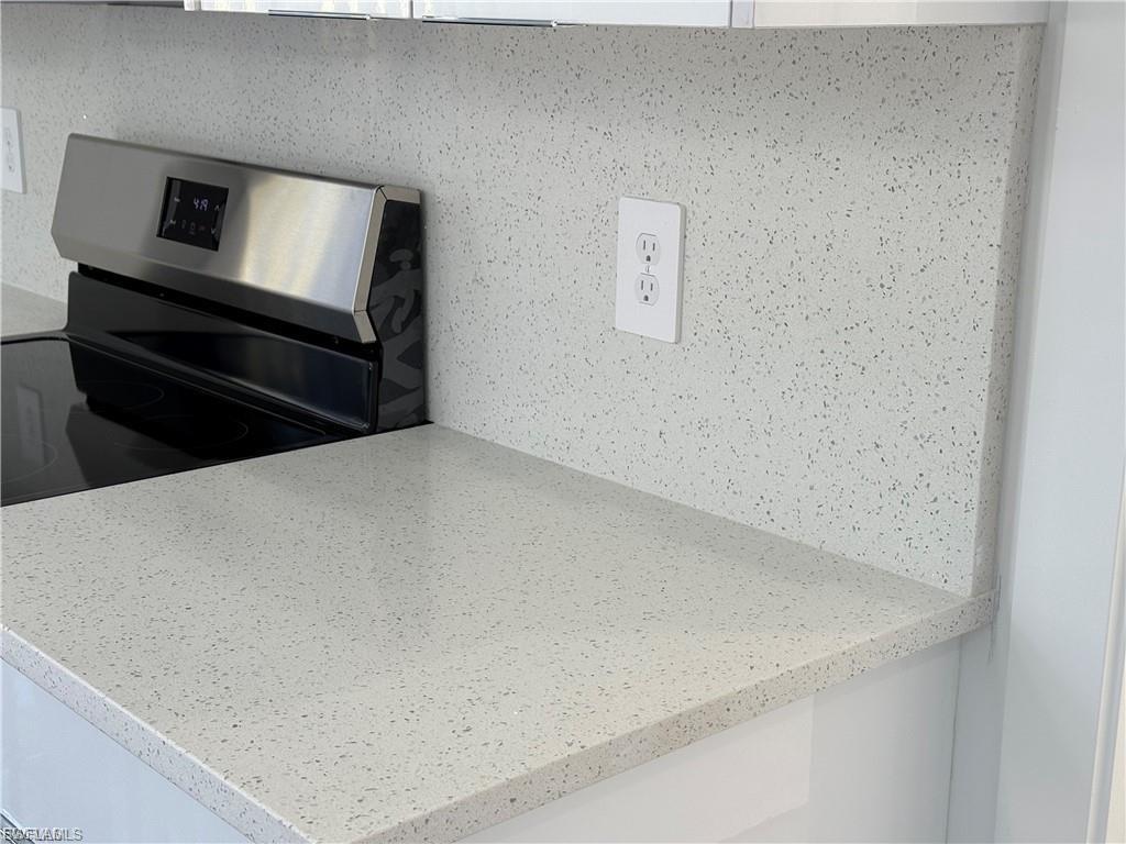 LEHIGH ACRES - Residential Lease