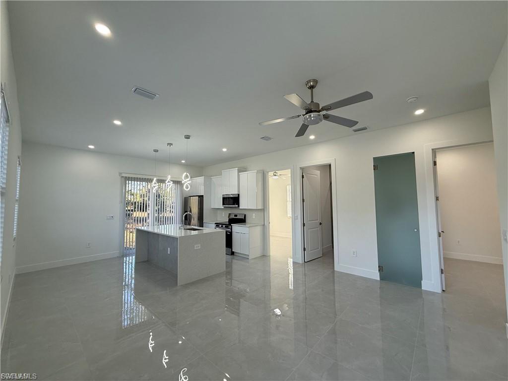 LEHIGH ACRES - Residential Lease