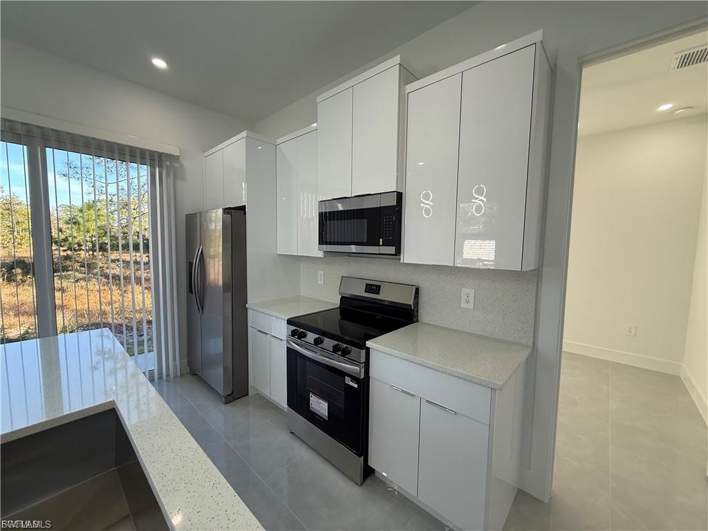 LEHIGH ACRES - Residential Lease