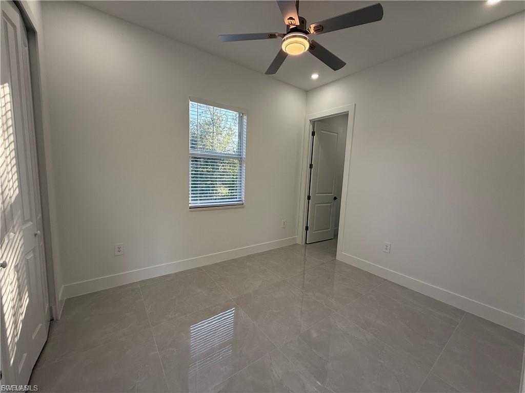 LEHIGH ACRES - Residential Lease