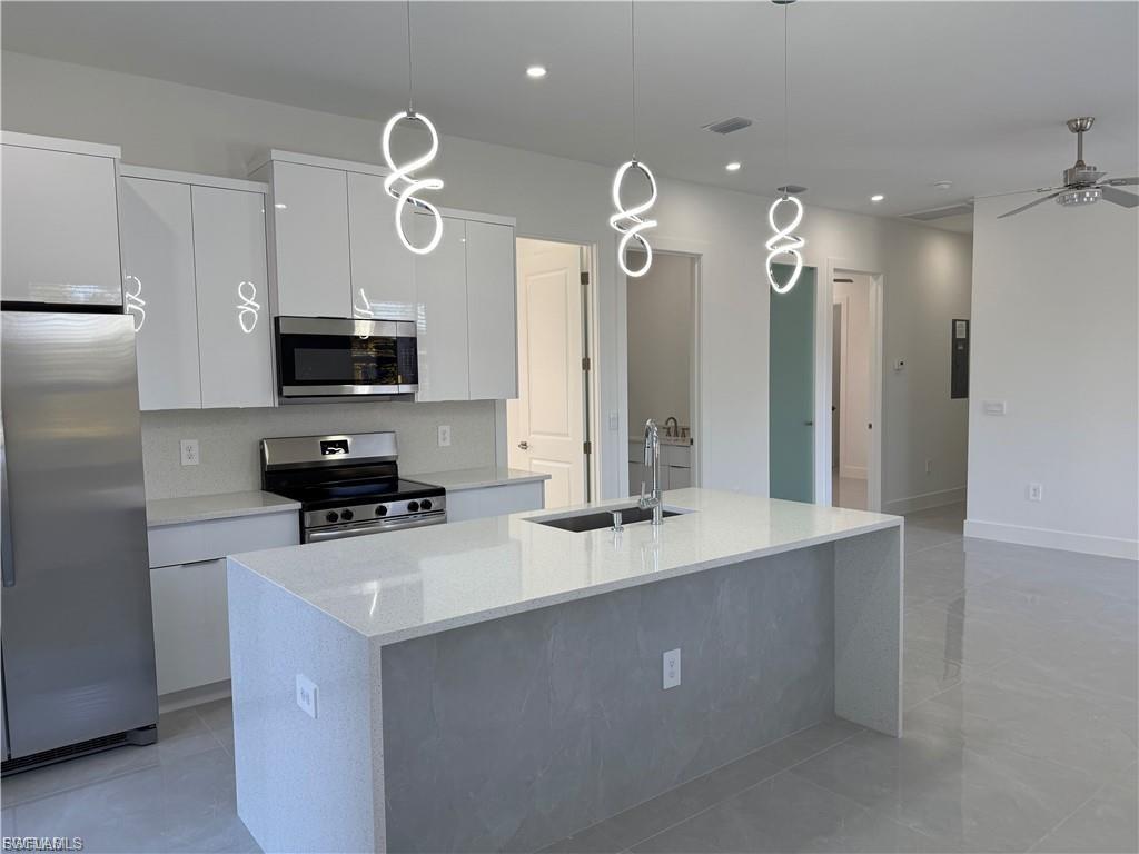 LEHIGH ACRES - Residential Lease