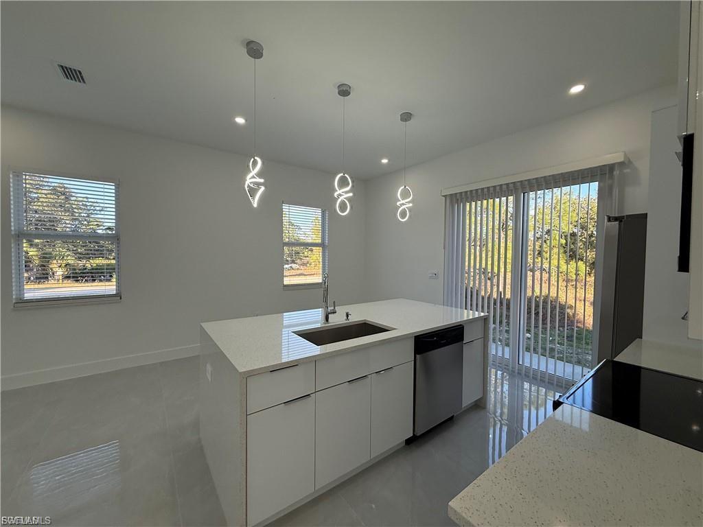 LEHIGH ACRES - Residential Lease