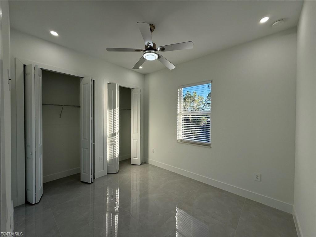 LEHIGH ACRES - Residential Lease