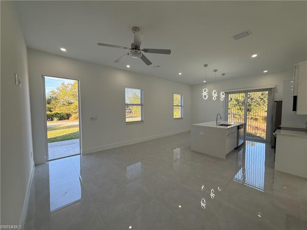 LEHIGH ACRES - Residential Lease