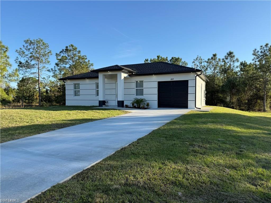 LEHIGH ACRES - Residential Lease