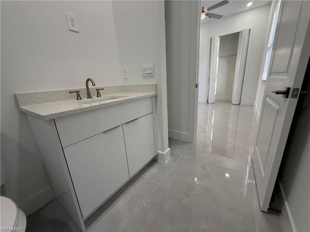 LEHIGH ACRES - Residential Lease