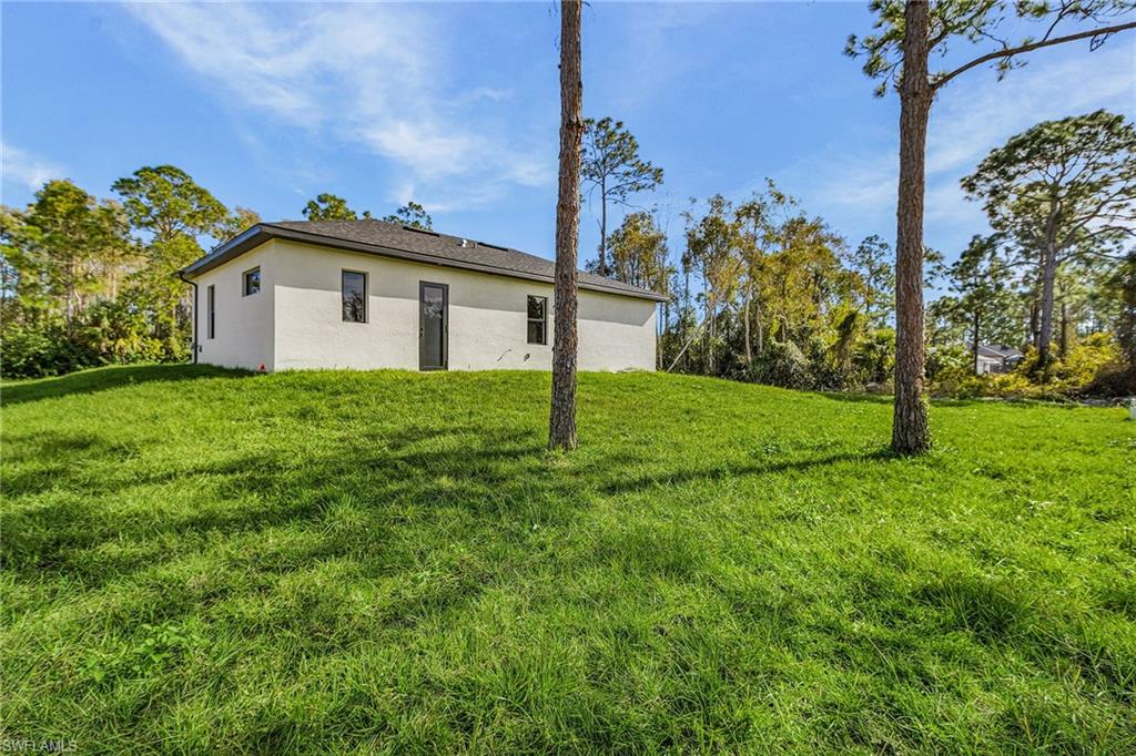 LEHIGH ACRES - Residential