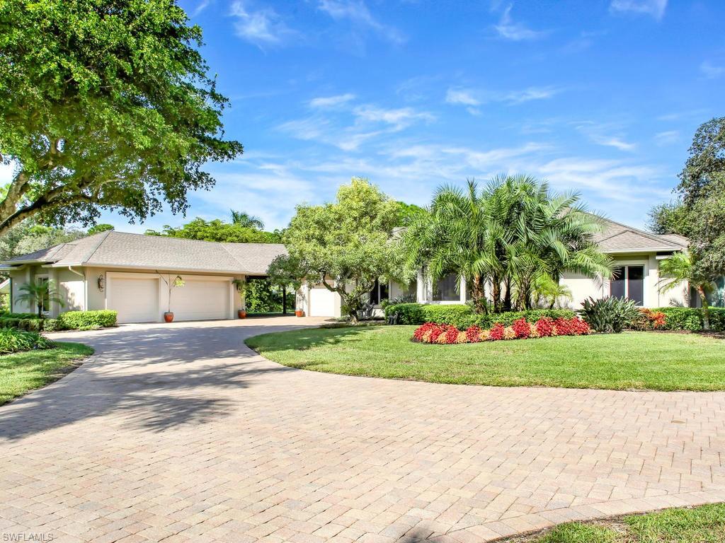 PINE RIDGE - Residential