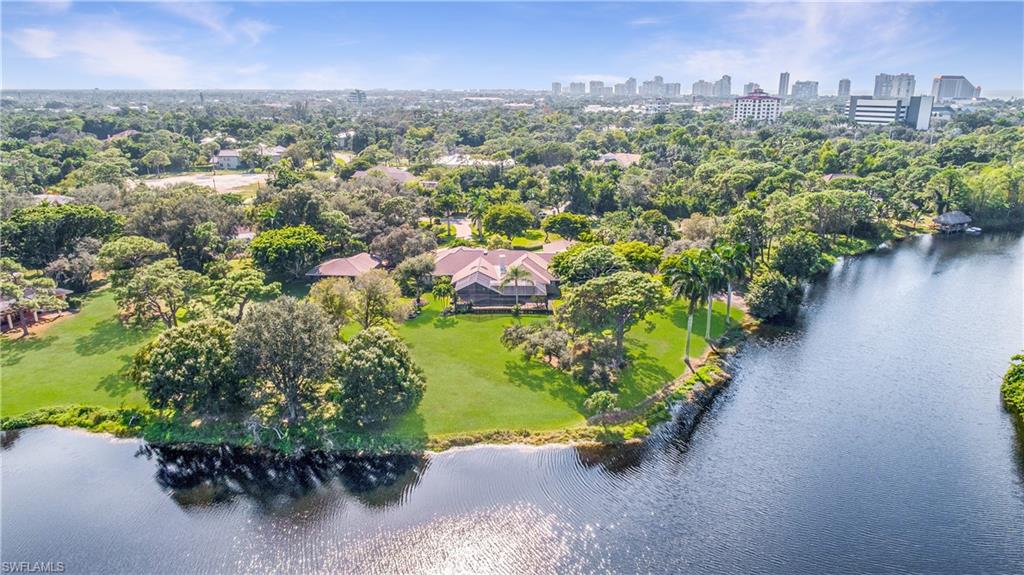 PINE RIDGE - Residential