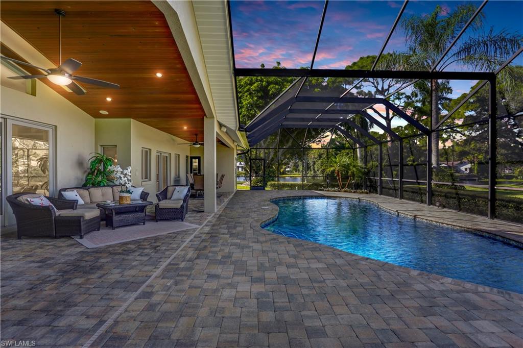 PINE RIDGE - Residential